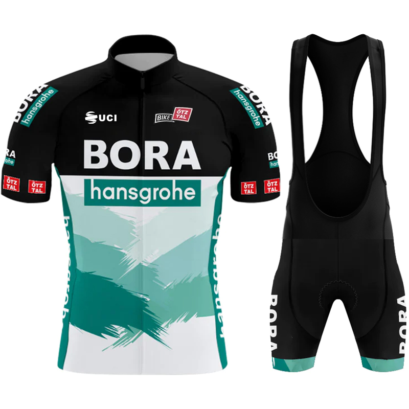 Bicycle Jerseys Men UCI BORA C - đánh giá và giá Mountain Biking Uci