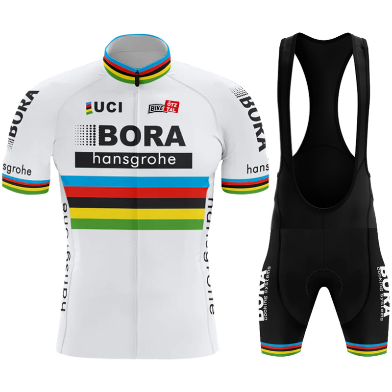 Bicycle Jerseys Men UCI BORA C - đánh giá và giá Mountain Biking Uci