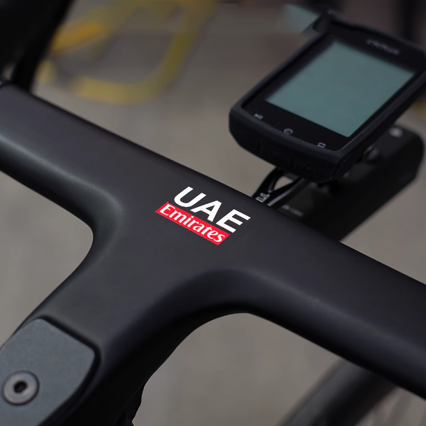 2x Bicycle Sticker for United  - đánh giá và giá Mountain Biking Uae