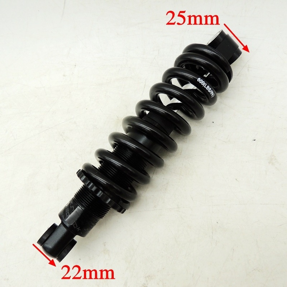 Mountain Bike Rear Shock Absor - đánh giá và giá Mountain Biking Downhill