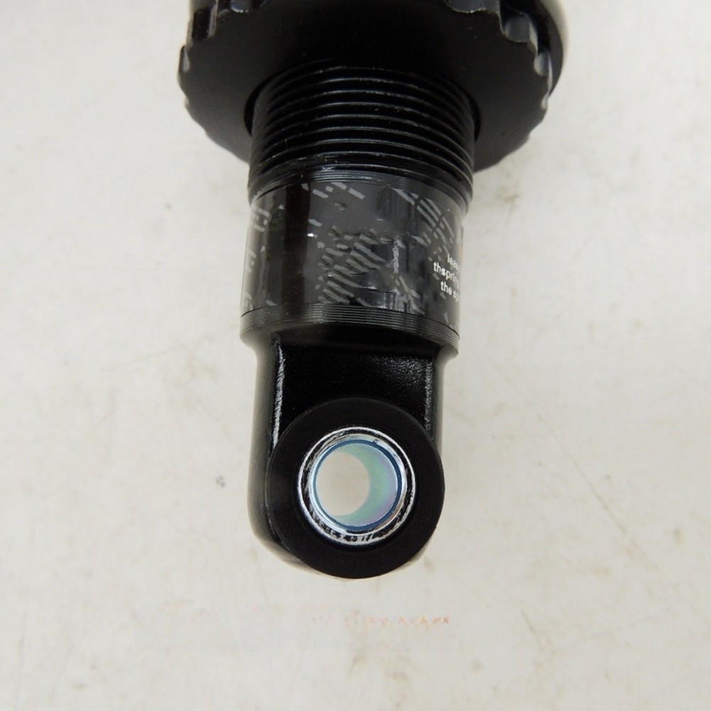 Mountain Bike Rear Shock Absor - đánh giá và giá Mountain Biking Downhill