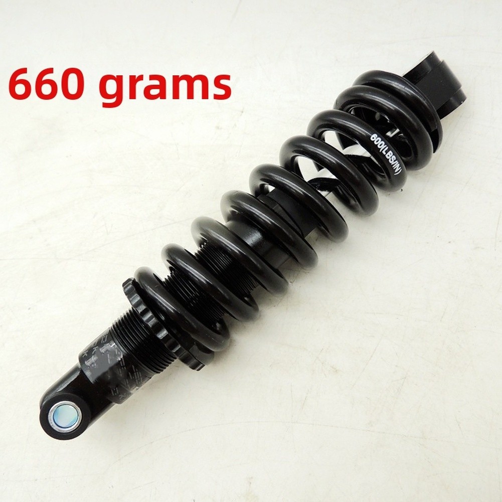 Mountain Bike Rear Shock Absor - đánh giá và giá Mountain Biking Downhill