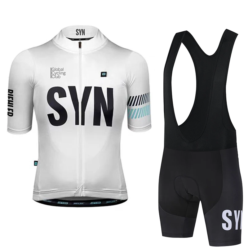 SYN Men's cycling jersey summe - đánh giá và giá Mountain Biking Trousers