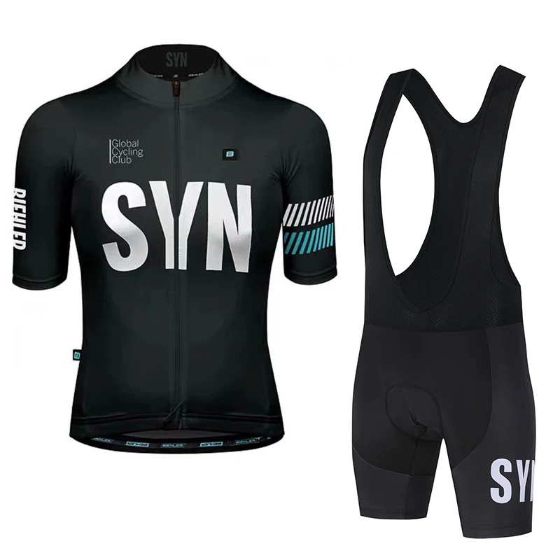 SYN Men's cycling jersey summe - đánh giá và giá Mountain Biking Trousers