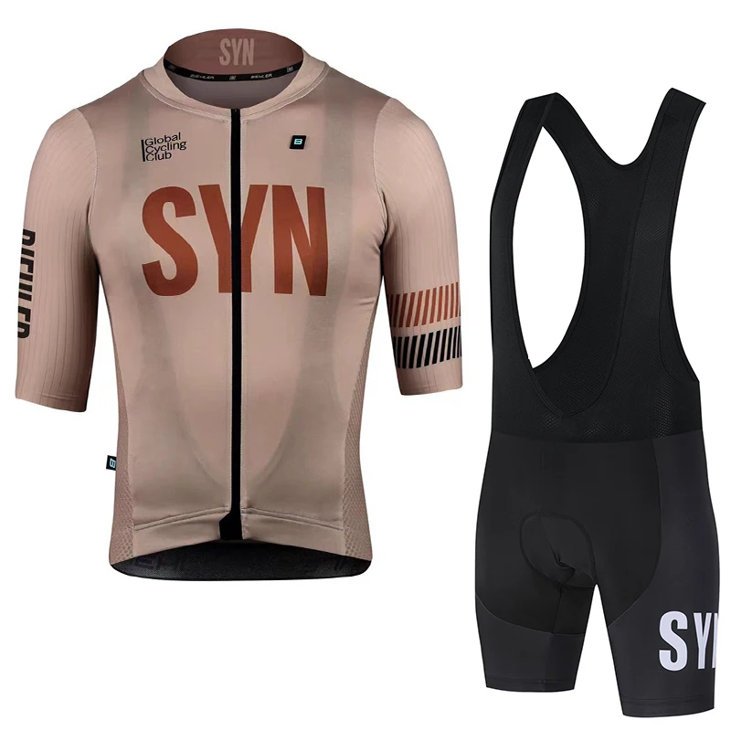 SYN Men's cycling jersey summe - đánh giá và giá Mountain Biking Trousers