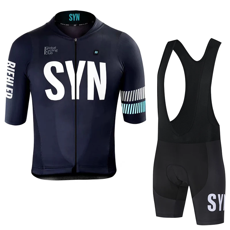SYN Men's cycling jersey summe - đánh giá và giá Mountain Biking Trousers