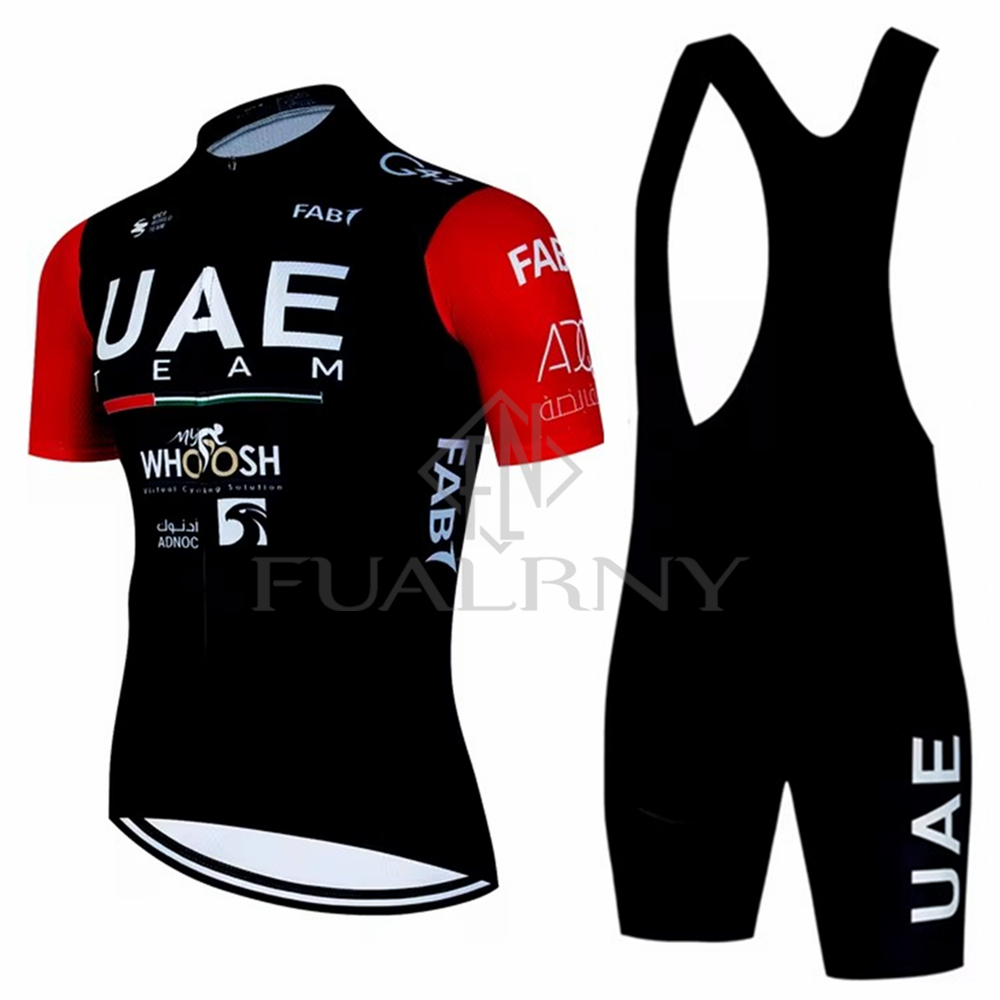 2025 UAE Team Summer Cycling J - đánh giá và giá Mountain Biking Uae