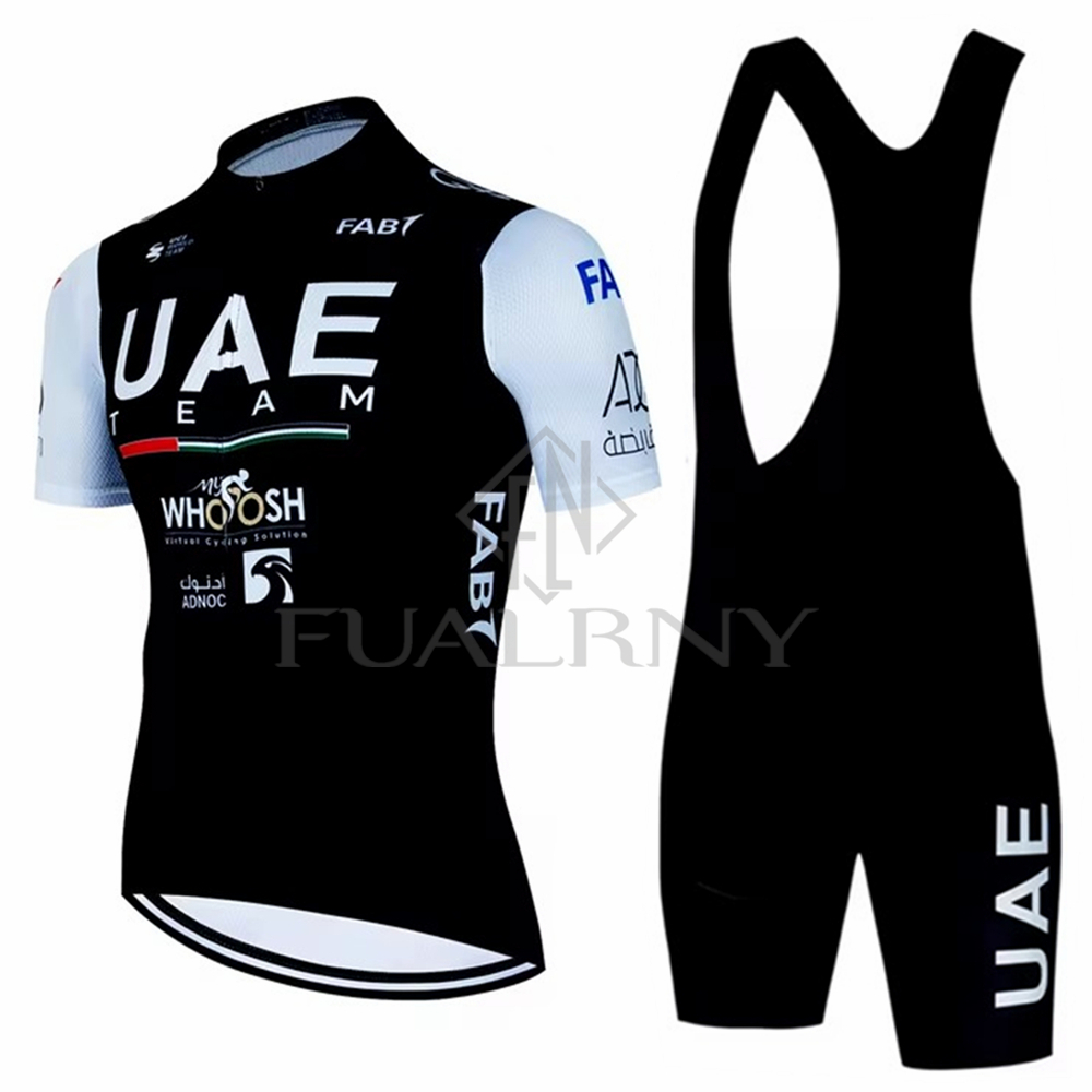 2025 UAE Team Summer Cycling J - đánh giá và giá Mountain Biking Uae
