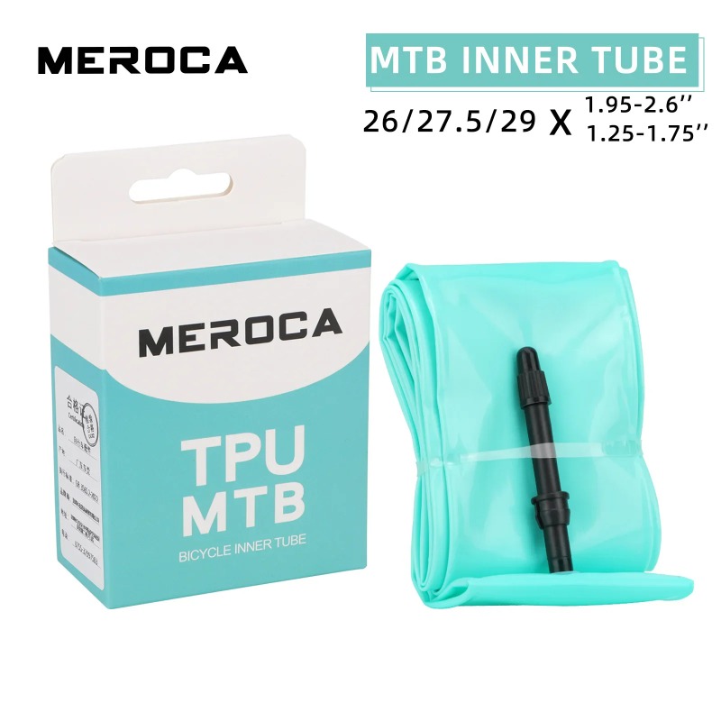 MEROCA 26 27.5 29 inch mtb inn - đánh giá và giá Mountain Biking Tube