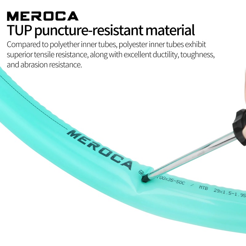MEROCA 26 27.5 29 inch mtb inn - đánh giá và giá Mountain Biking Tube