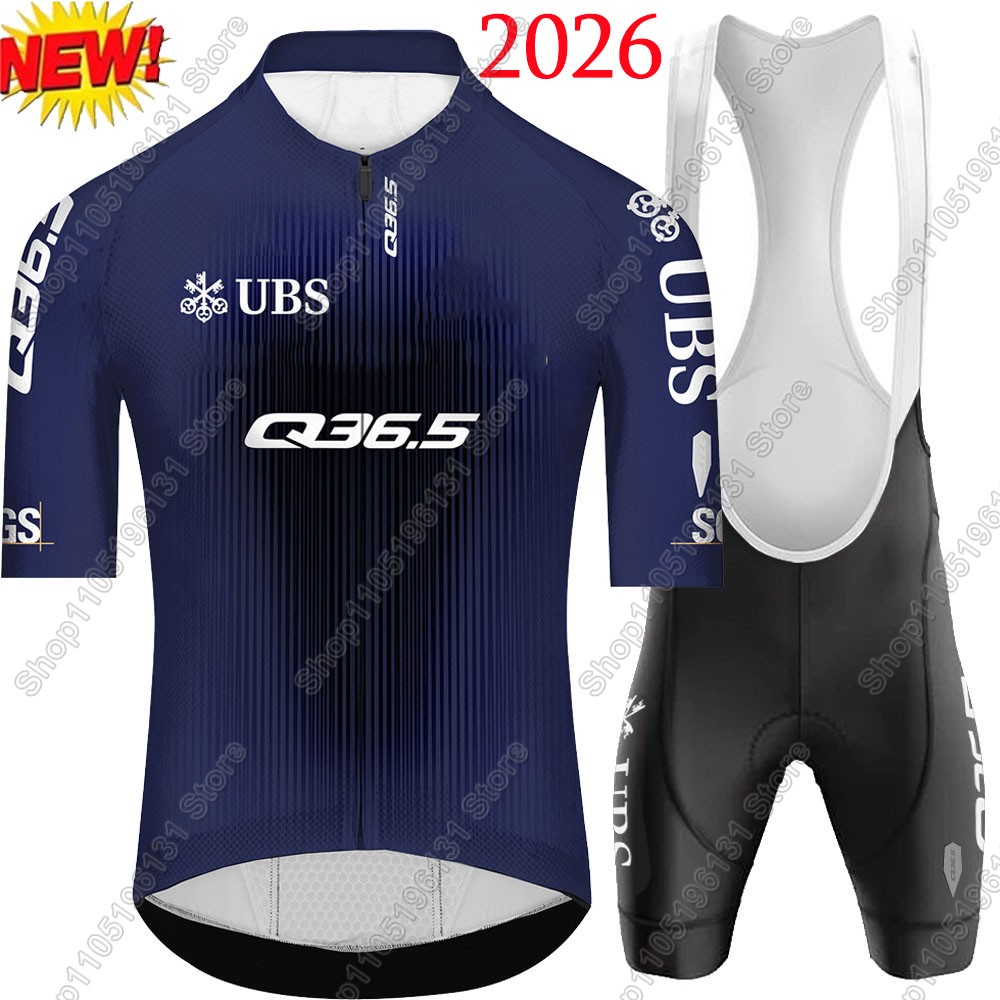 Q36.5 Team 2026 Cycling Jersey - đánh giá và giá Mountain Biking Trousers