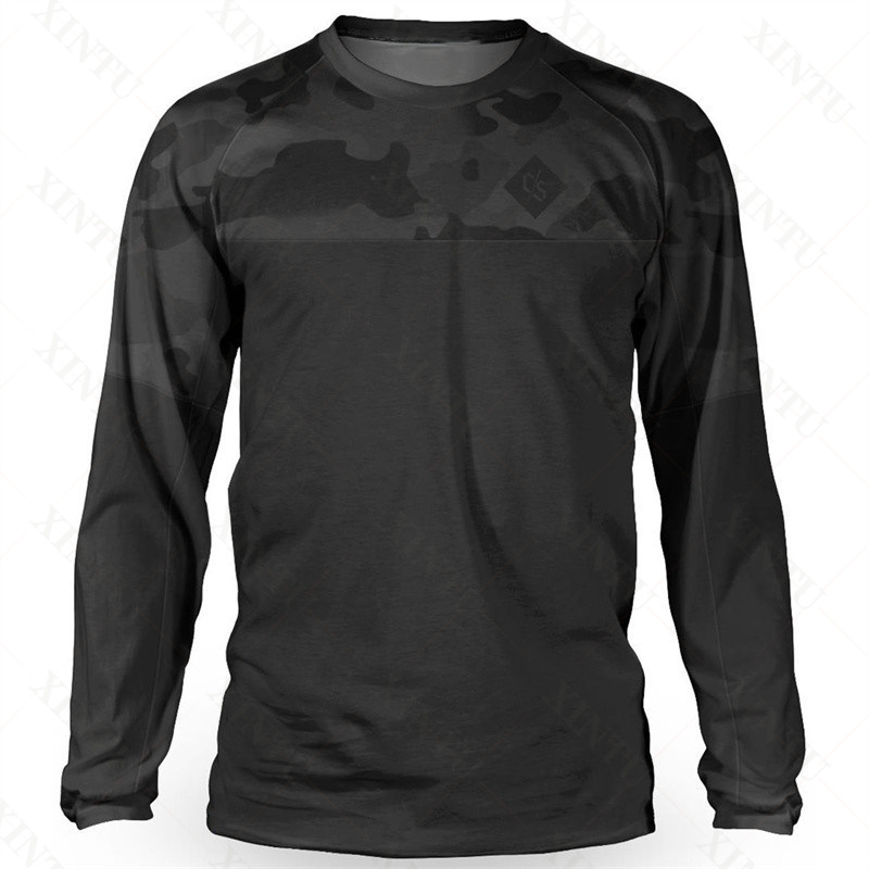 Rời Rider Nam Jersey DH Cảo Th - đánh giá và giá Mountain Biking Downhill