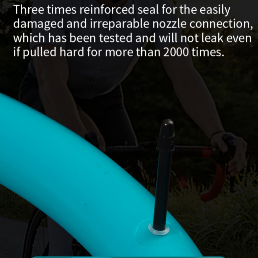 GUSTAVO MTB Bike TPU Inner Tub - đánh giá và giá Mountain Biking Tube