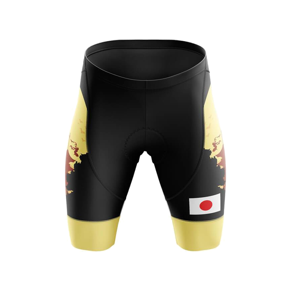 JAPAN Cycling Jersey Set for M - đánh giá và giá Mountain Biking Japan