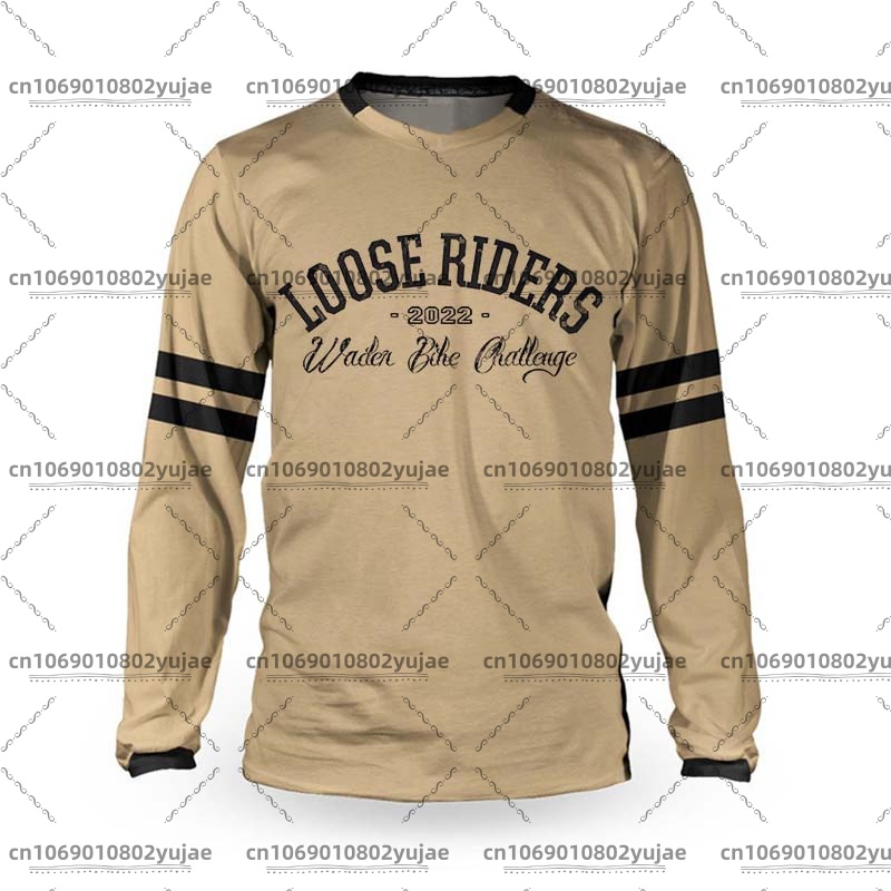 Loose Rider Enduro MTB Bike Je - đánh giá và giá Mountain Biking Downhill