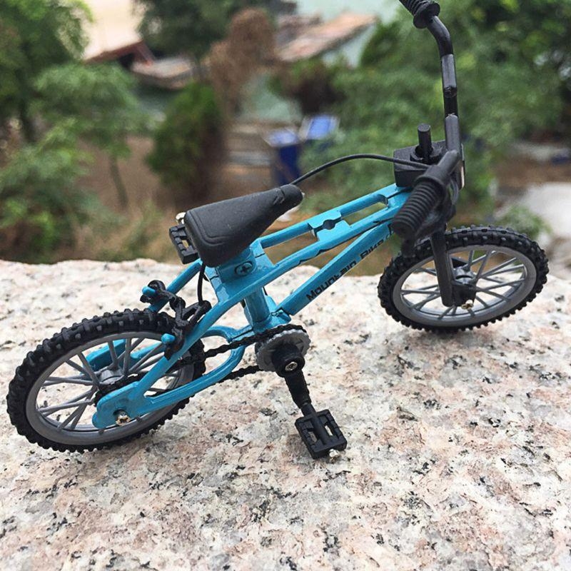 Y4QA Mini Fing Finger Alloy AL - đánh giá và giá Mountain Biking App