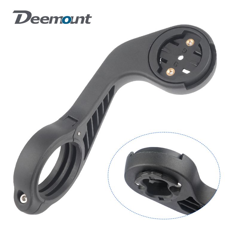 Deemount Bicycle Computer Brac - đánh giá và giá Mountain Biking Tube