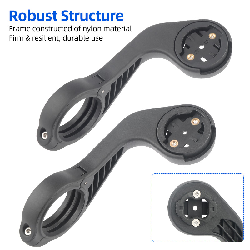 Deemount Bicycle Computer Brac - đánh giá và giá Mountain Biking Tube