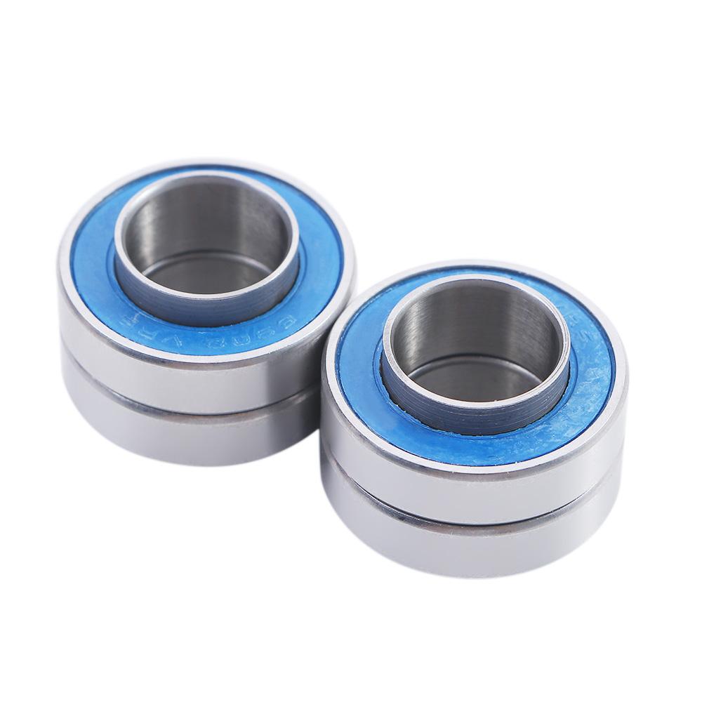 Steel Anti-Corrosion Blue Seal - đánh giá và giá Mountain Biking Blue Mountains
