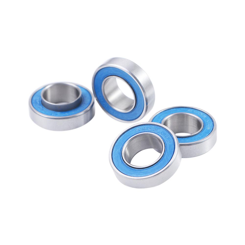 Steel Anti-Corrosion Blue Seal - đánh giá và giá Mountain Biking Blue Mountains