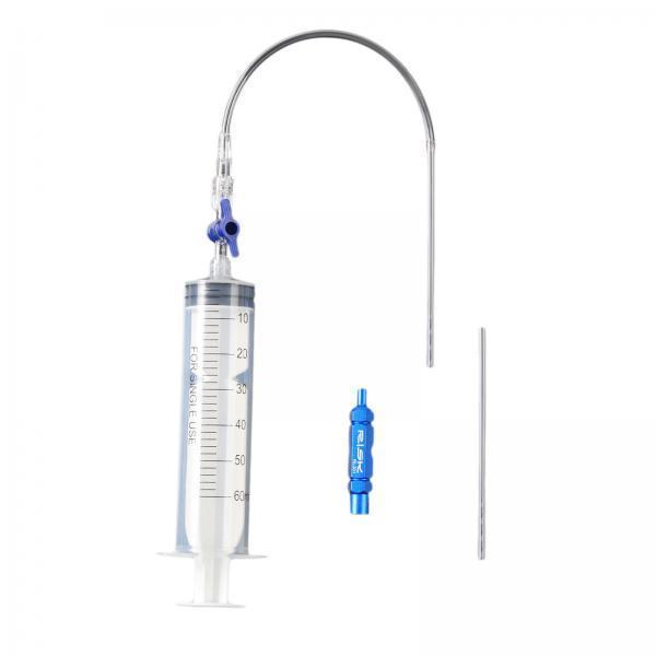 Tubeless Bicycle Tire Sealant  - đánh giá và giá Mountain Biking Tube