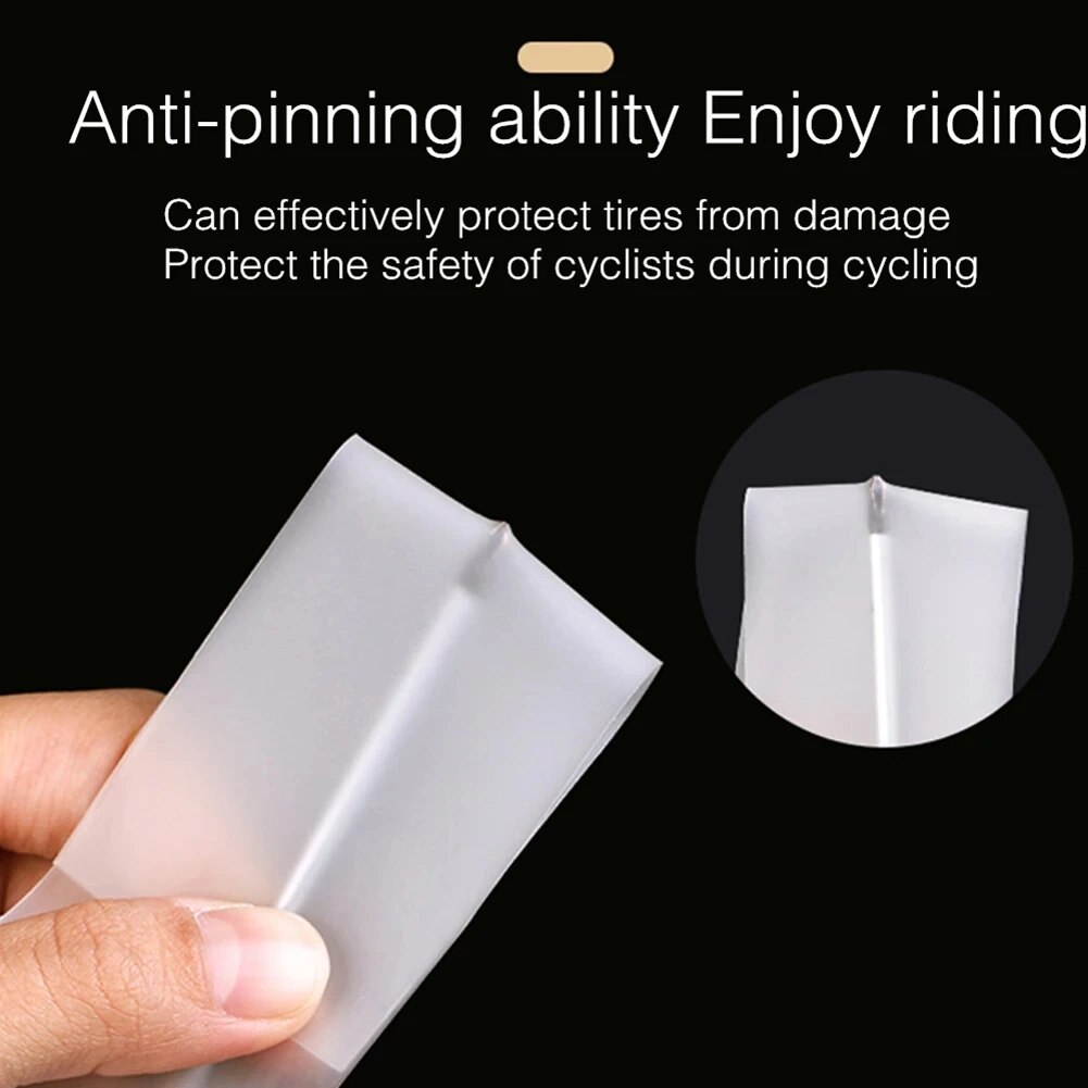 ENLEE 2 PCs Bicycle Tire Liner - đánh giá và giá Mountain Biking Tube