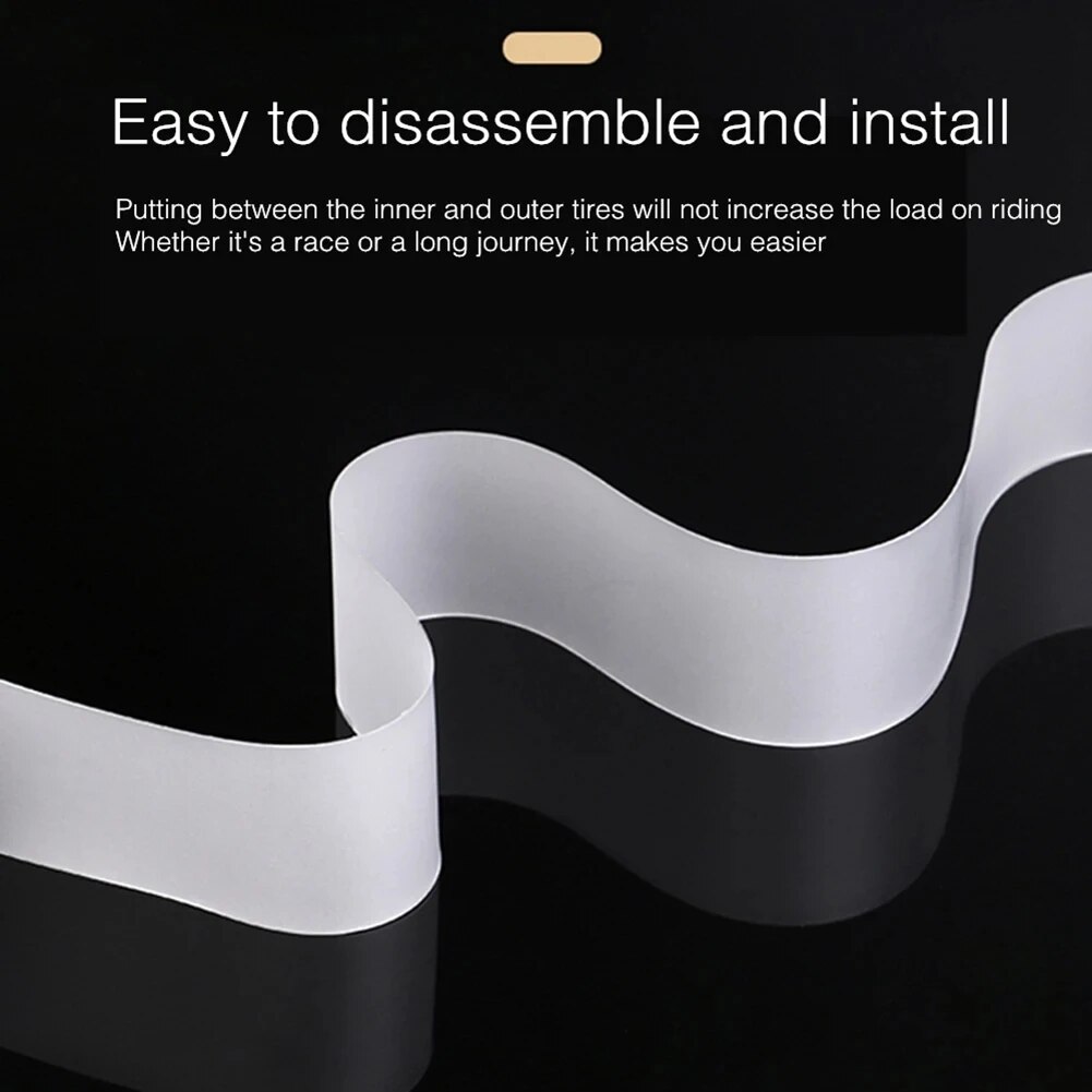 ENLEE 2 PCs Bicycle Tire Liner - đánh giá và giá Mountain Biking Tube