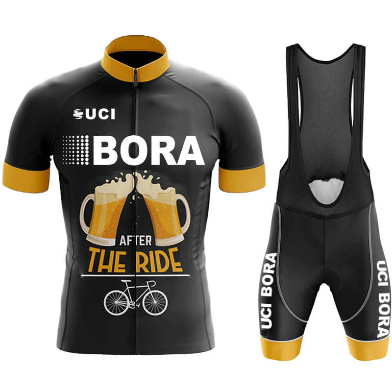 Team Jersey Men's Cycling Pant - đánh giá và giá Mountain Biking Uci