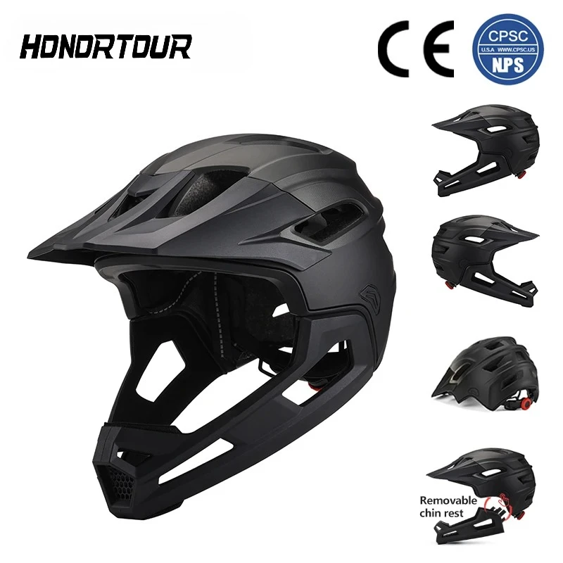 Eastinear Adult Mtb Helmet Bic - đánh giá và giá Mountain Biking Helmet Full Face