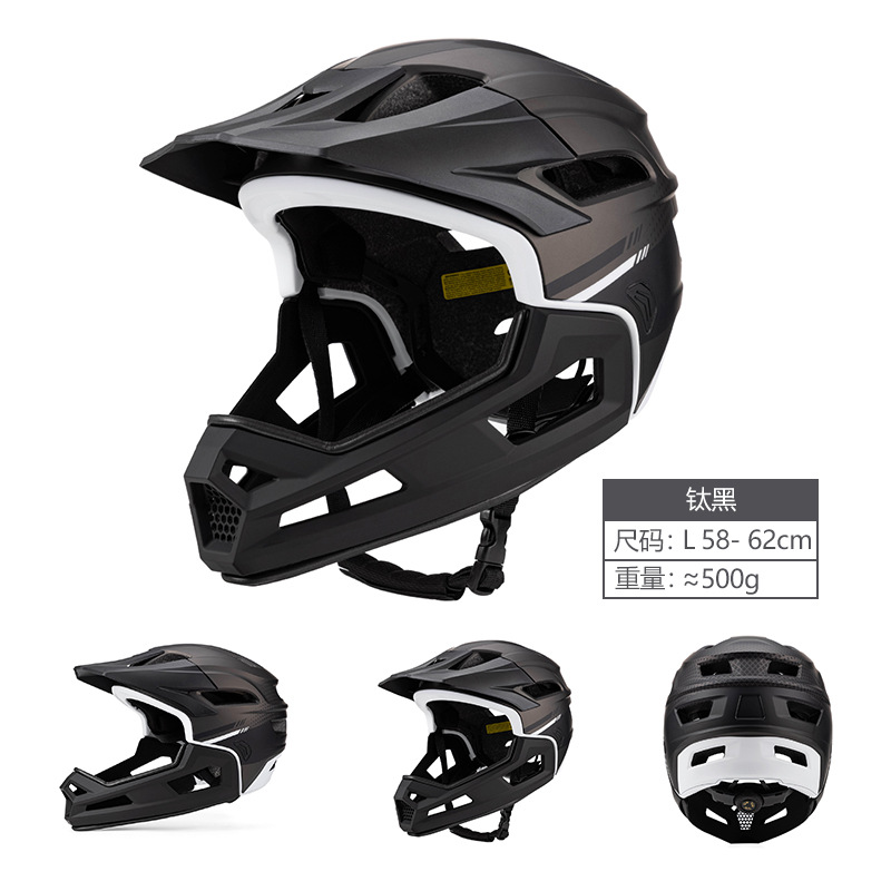 Eastinear Adult Mtb Helmet Bic - đánh giá và giá Mountain Biking Helmet Full Face