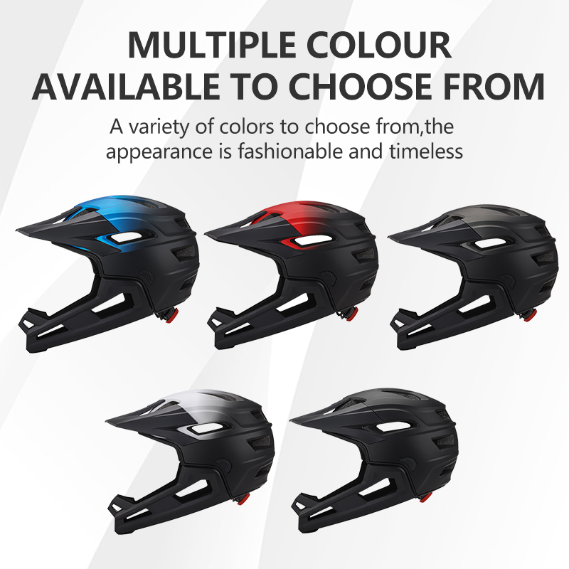 Eastinear Adult Mtb Helmet Bic - đánh giá và giá Mountain Biking Helmet Full Face