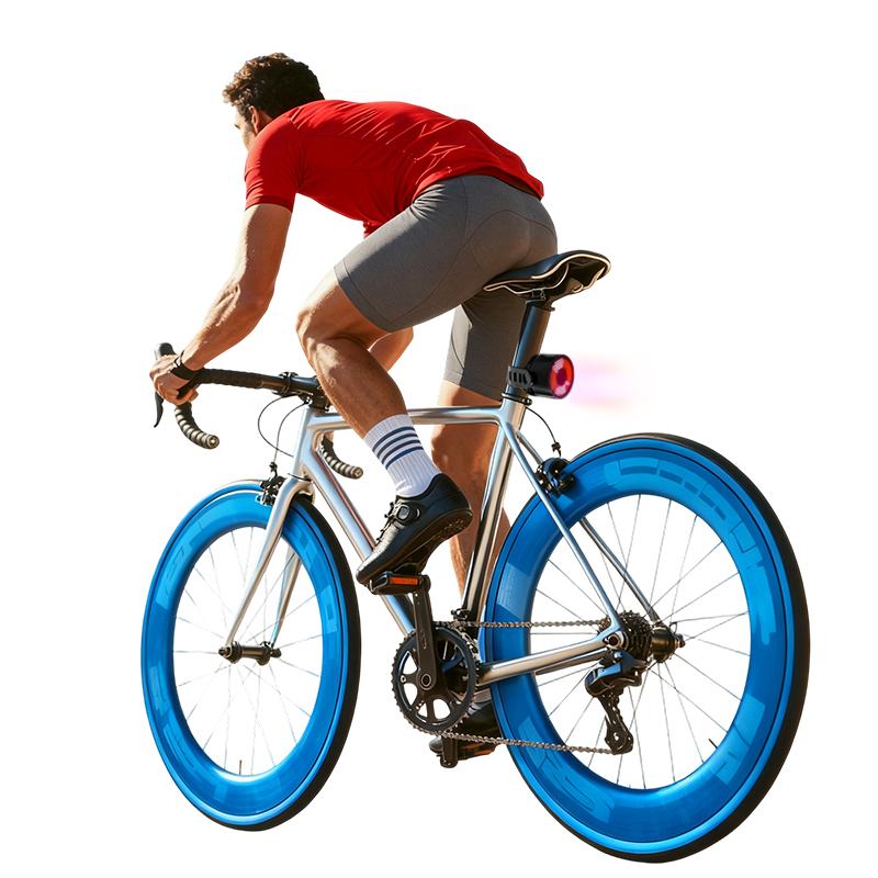 New LED Warning Screen for Bic - đánh giá và giá Mountain Biking App