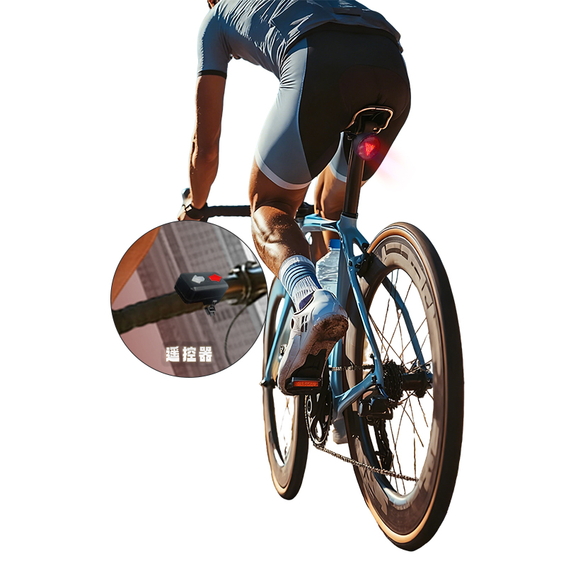 New LED Warning Screen for Bic - đánh giá và giá Mountain Biking App