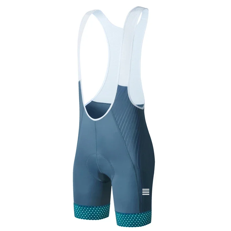 Men Cycling Bib Shorts Anti-Lo - đánh giá và giá Mountain Biking Blue Mountains