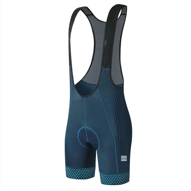 Men Cycling Bib Shorts Anti-Lo - đánh giá và giá Mountain Biking Blue Mountains