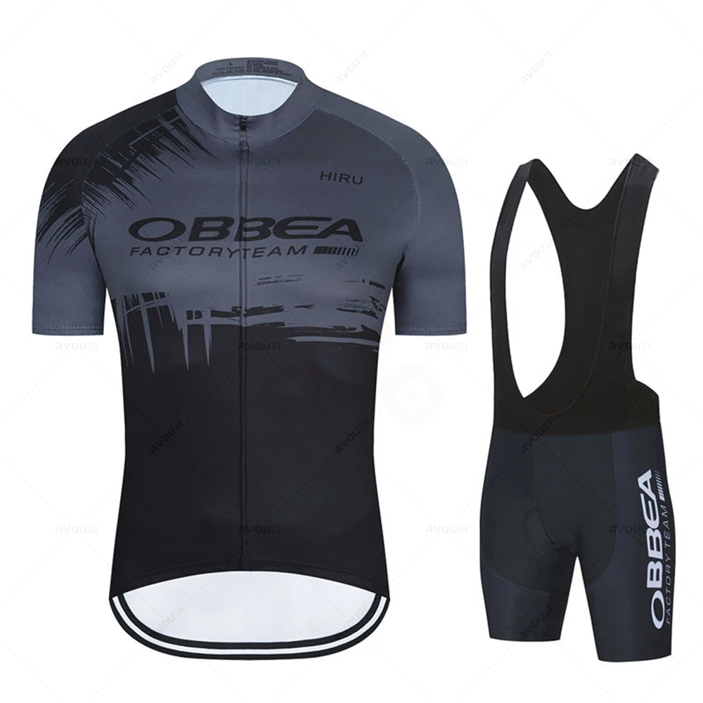 2025 Hiru Cycling Jersey Set S - đánh giá và giá Mountain Biking Trousers