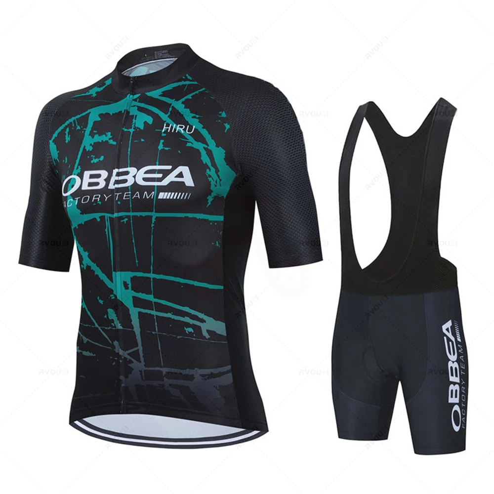 2025 Hiru Cycling Jersey Set S - đánh giá và giá Mountain Biking Trousers