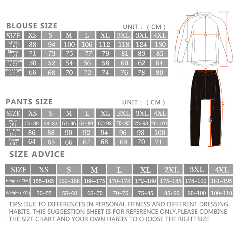 Ineos Team Winter Long Sleeve  - đánh giá và giá Mountain Biking Trousers