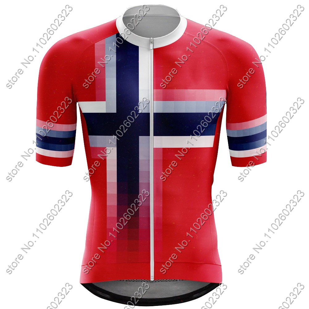 2024 Norway Cycling Jersey Nat - đánh giá và giá Mountain Biking Trousers