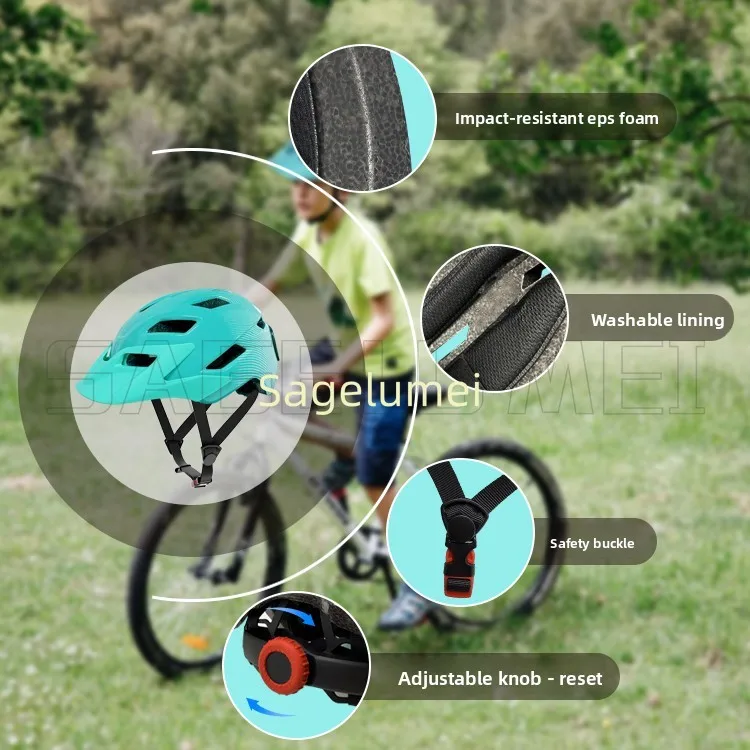 Breakthrough LED light display - đánh giá và giá Mountain Biking App