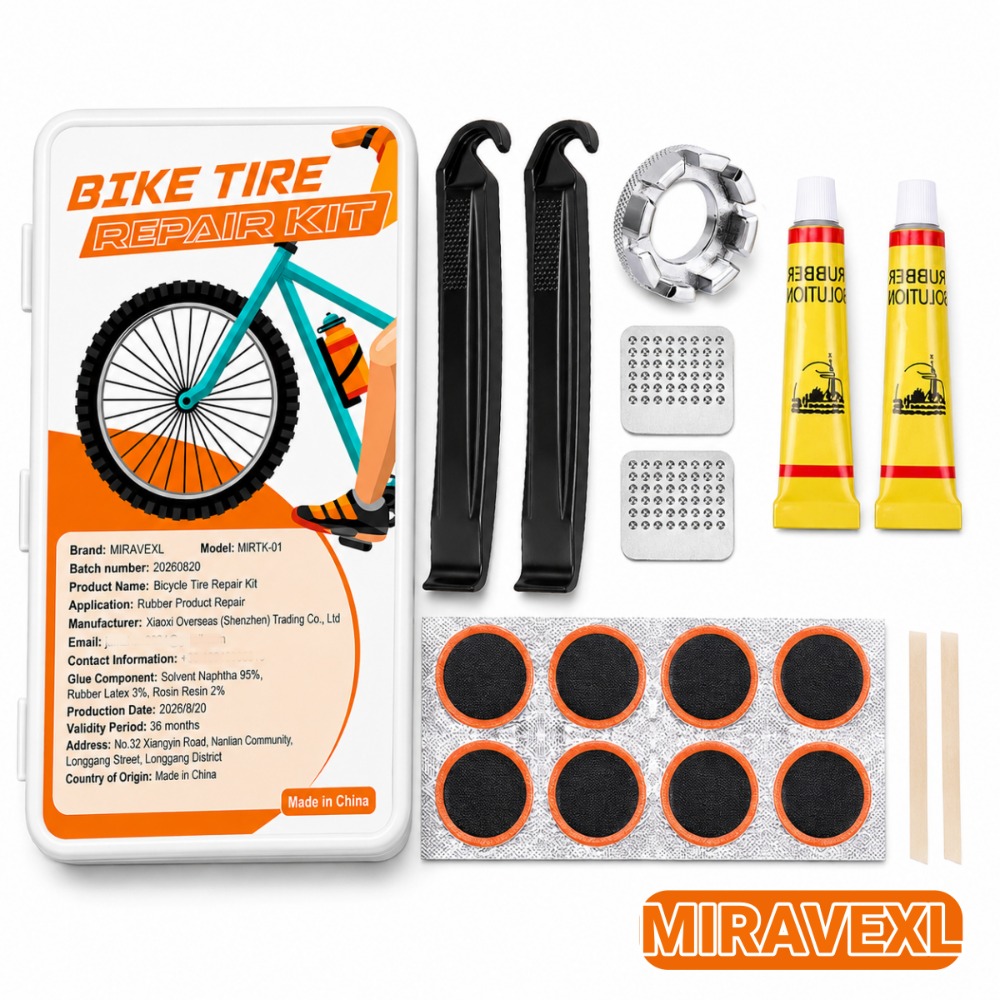 Bike Tire Repair Kit,Bicycle I - đánh giá và giá Mountain Biking Tube