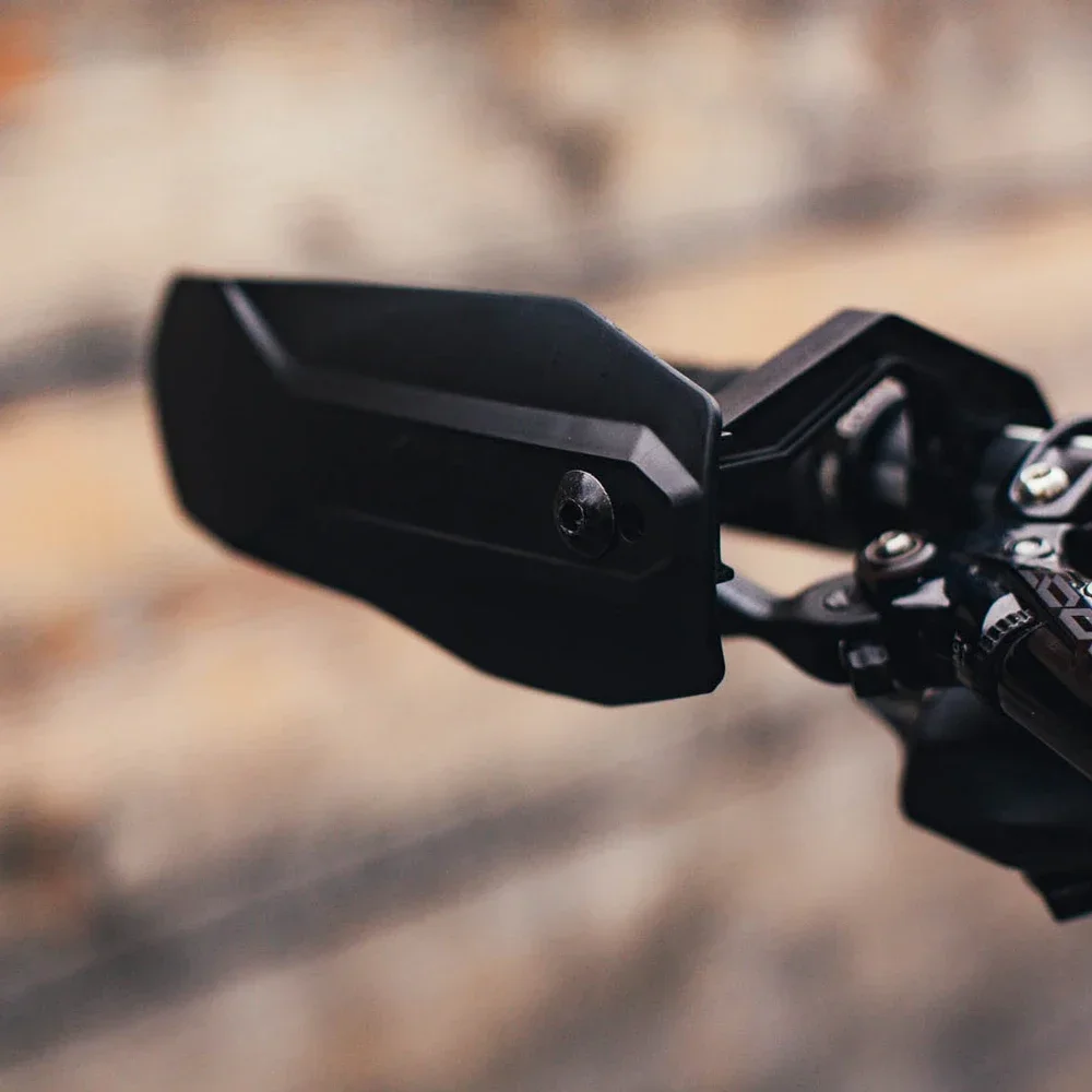 Mountain bike handle, suitable - đánh giá và giá Mountain Biking Downhill