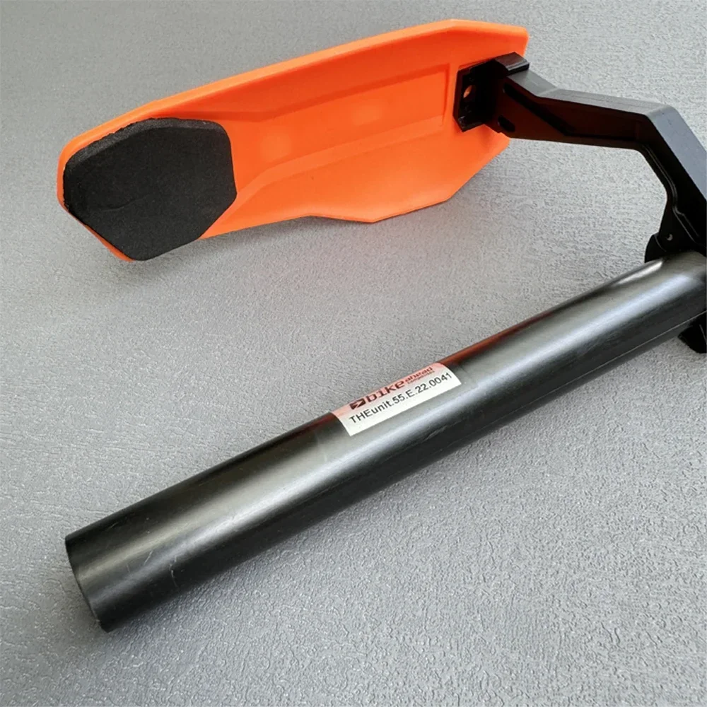 Mountain bike handle, suitable - đánh giá và giá Mountain Biking Downhill
