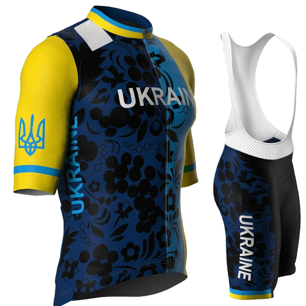 Ukraine National Team 2026 Cyc - đánh giá và giá Mountain Biking Trousers
