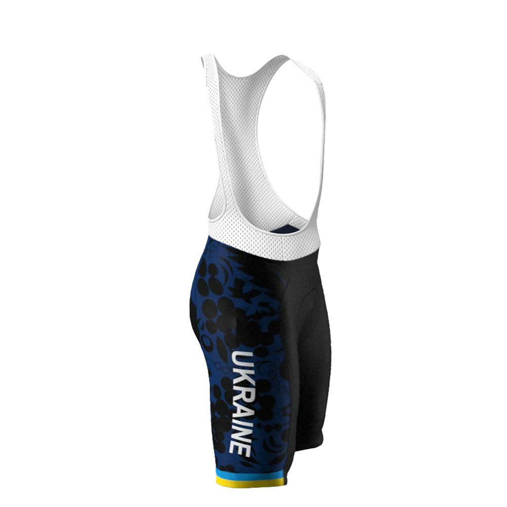 Ukraine National Team 2026 Cyc - đánh giá và giá Mountain Biking Trousers