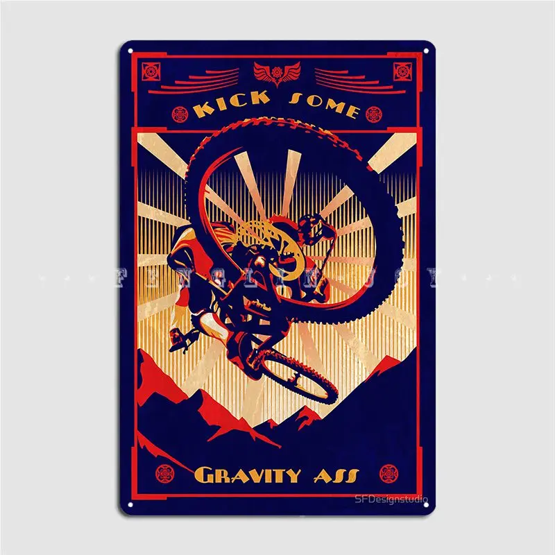 Retro Mountain Bike Kick Some  - đánh giá và giá Mountain Biking Europe