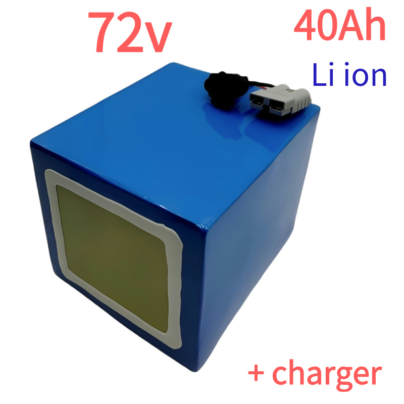 72V 40Ah Li-ion  Battery Bluet - đánh giá và giá Mountain Biking App