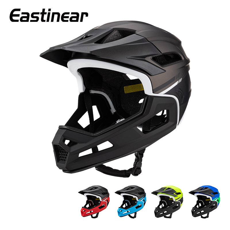Eastinear Mountain Bike Helmet - đánh giá và giá Mountain Biking Helmet Full Face