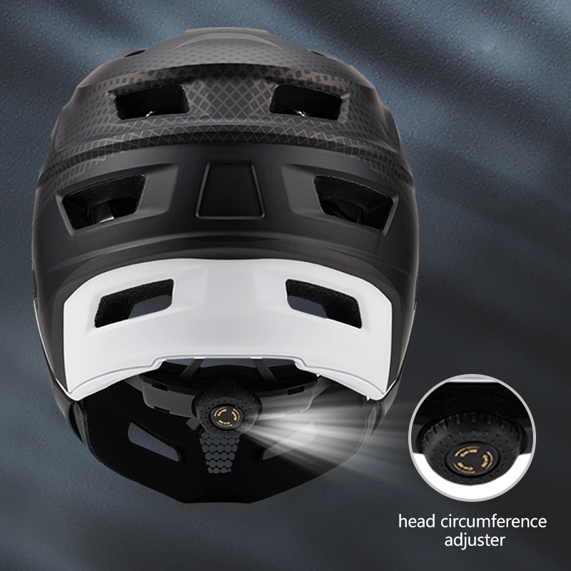 Eastinear Mountain Bike Helmet - đánh giá và giá Mountain Biking Helmet Full Face