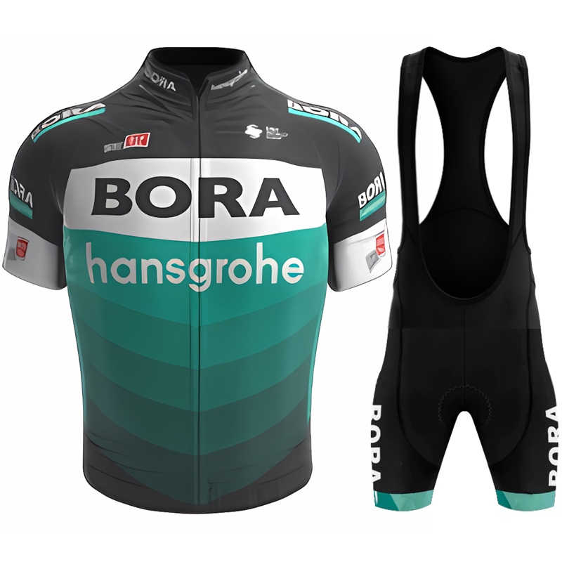UCI BORA ALPECIN Men's Mtb Cyc - đánh giá và giá Mountain Biking Uci
